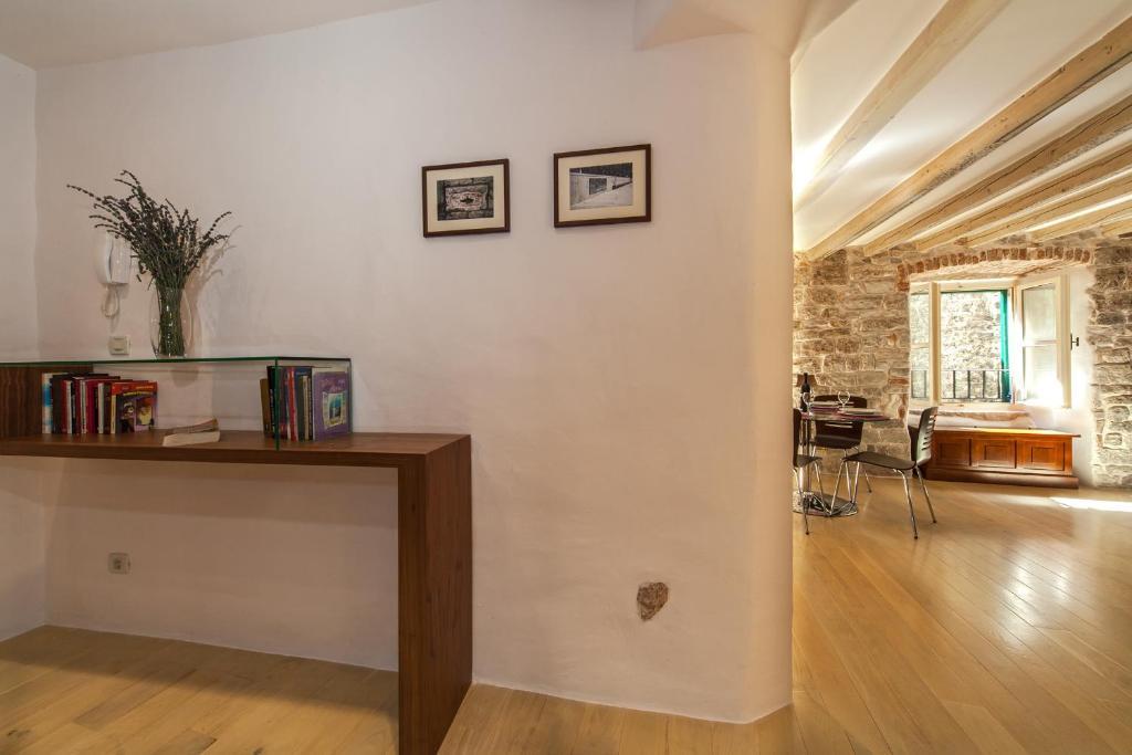 Luxury San Giovanni Apartment 1 Spalato Camera foto